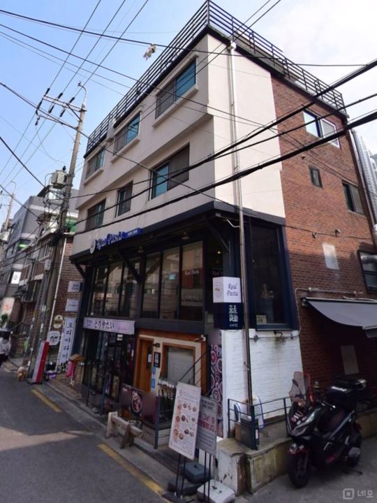 망원역 1분 초역세권 1층 전용 23.9평 일식집 매물의 7번째 사진