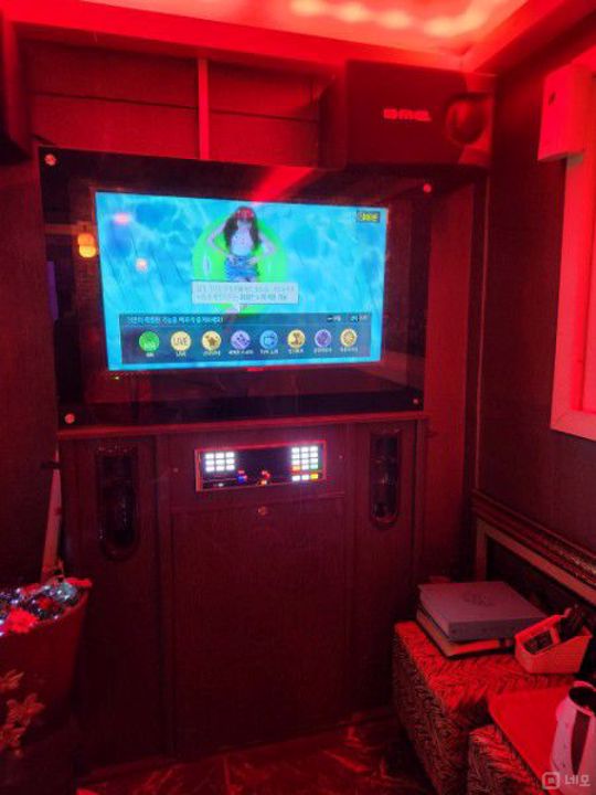 마포구 신수동 대로변 지하 1층 상가 매물의 5번째 사진