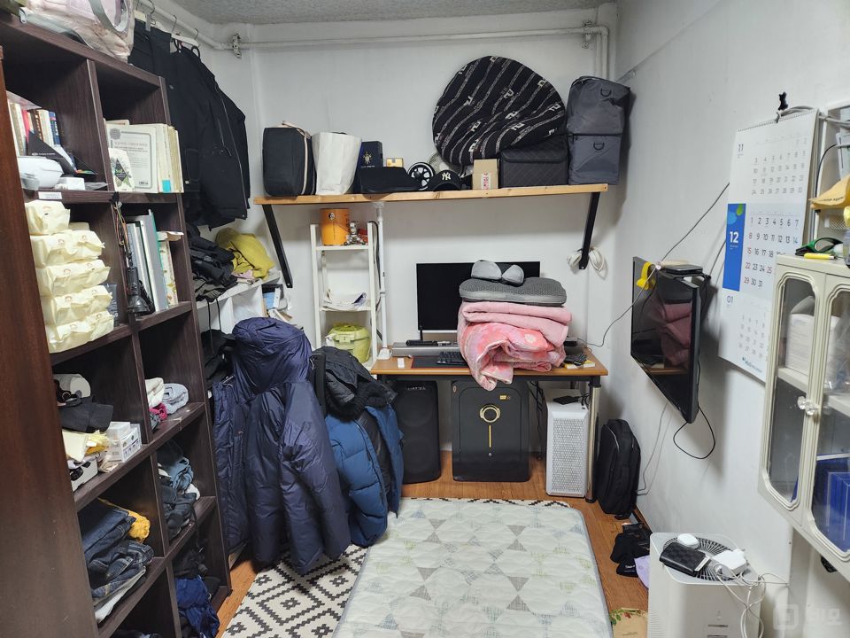 금천구 시흥동 성업중인 1층 상가 임대  매물의 5번째 사진