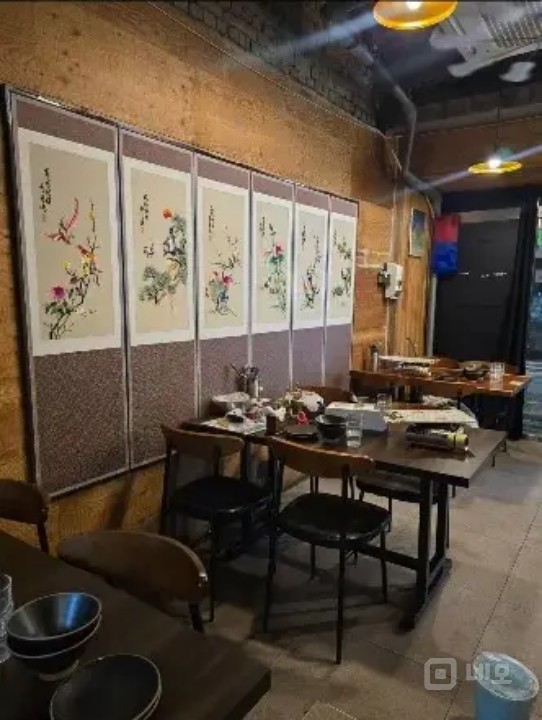 동묘 맛집 찐인정! 바로장사가능! 월 최소600보장 매물의 1번째 사진