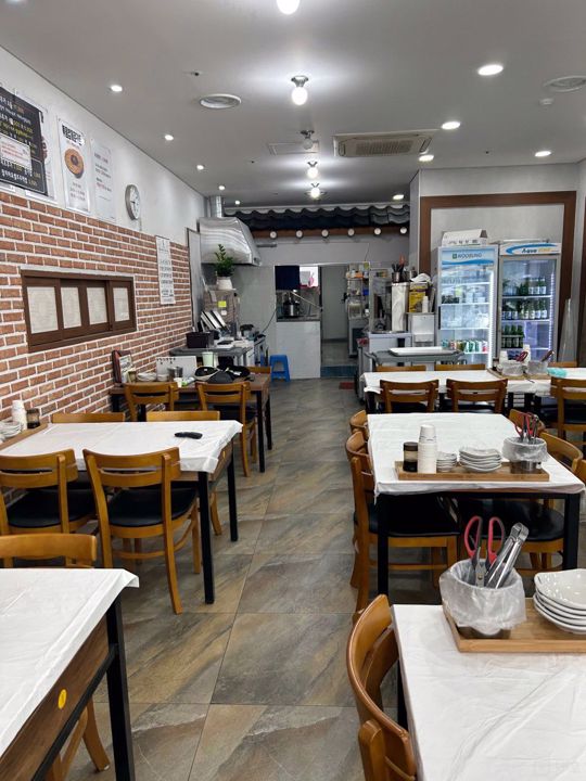 사상구 엄궁동 접근성좋은 대로변 1층 상가 매물의 3번째 사진