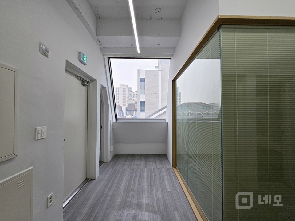 강남구청역, 역세권, 신축급, 층단독, A급인테리어 매물의 4번째 사진