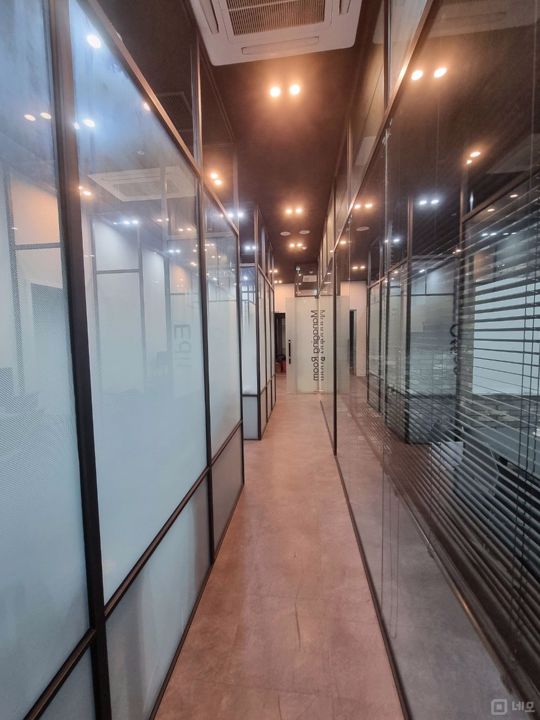 마곡동 인테리어 시설 깔끔한 스튜디오 매물의 5번째 사진
