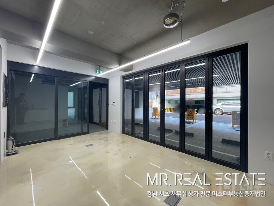 선정릉역2분.신축ACE.단독사옥.통임대.사진有 매물의 14번째 사진