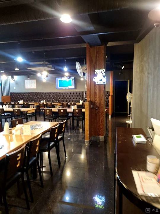 미근동 복합상권에 위치한 닭갈비 전문점 매물의 1번째 사진