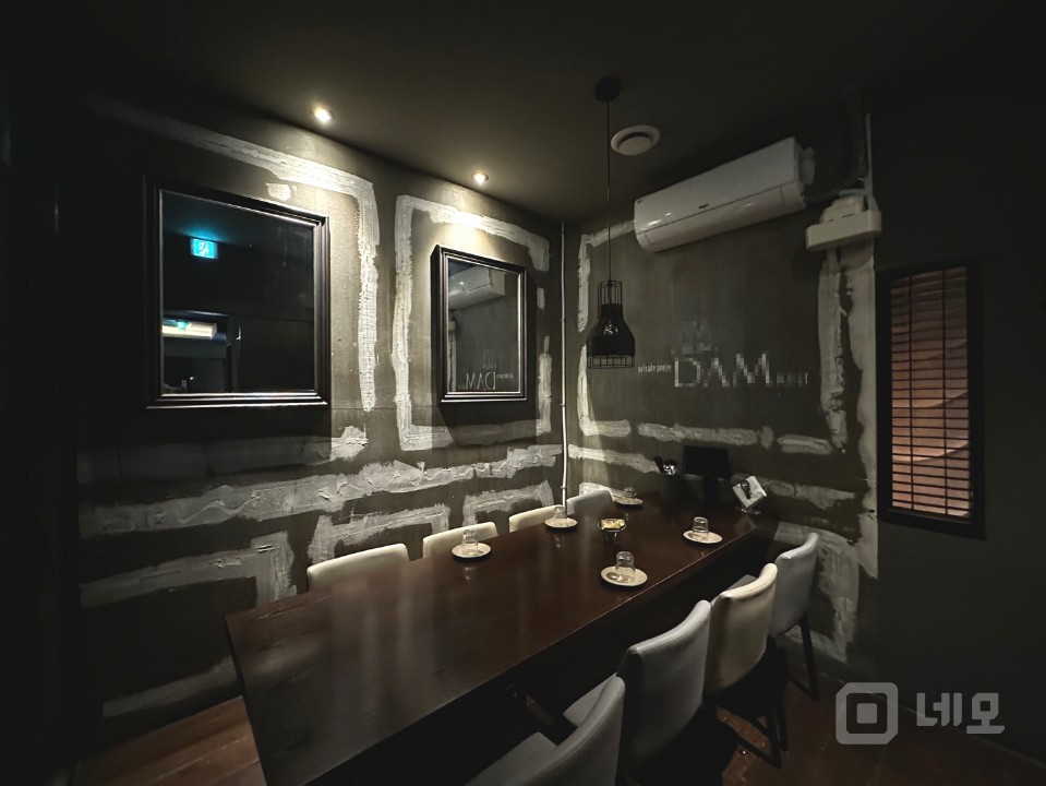 🧡청담동 무권리 통임대 음식점 자리 50평대🧡 매물의 2번째 사진