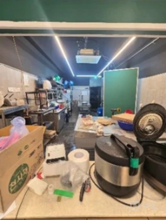 고척사거리  1층상가 윈하시는분 매물의 2번째 사진