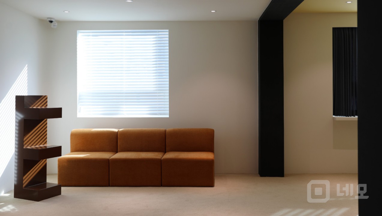 브랜딩 스튜디오·쇼룸·디자인랩, 홍대 핵심 위치 매물의 3번째 사진