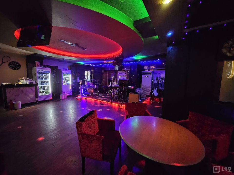 시설 집기 포함, 화곡동 지하1층 상가 매물의 3번째 사진