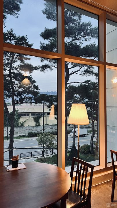 삼송역 역세권, 깔끔한 인테리어 완비된 삼송동 2층 술집 매물의 5번째 사진