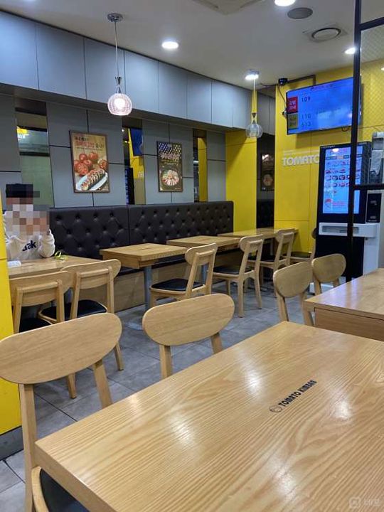 노량진동 그대로 운영 가능한 분식집 매물의 2번째 사진