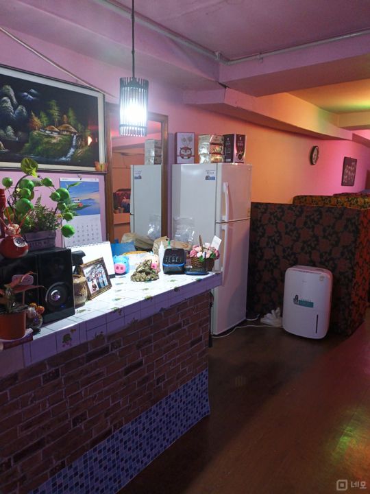 시설 집기 포함, 인테리어 완비된 구로동 호프집 매물의 1번째 사진