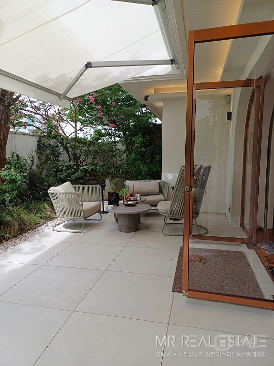 주택형 통사옥 정원 테라스 가성비ACE 매물의 10번째 사진