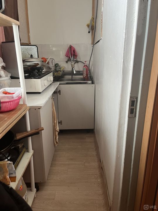 도림동 대로변 코너자리에 위치한 마사지샵 매물의 2번째 사진