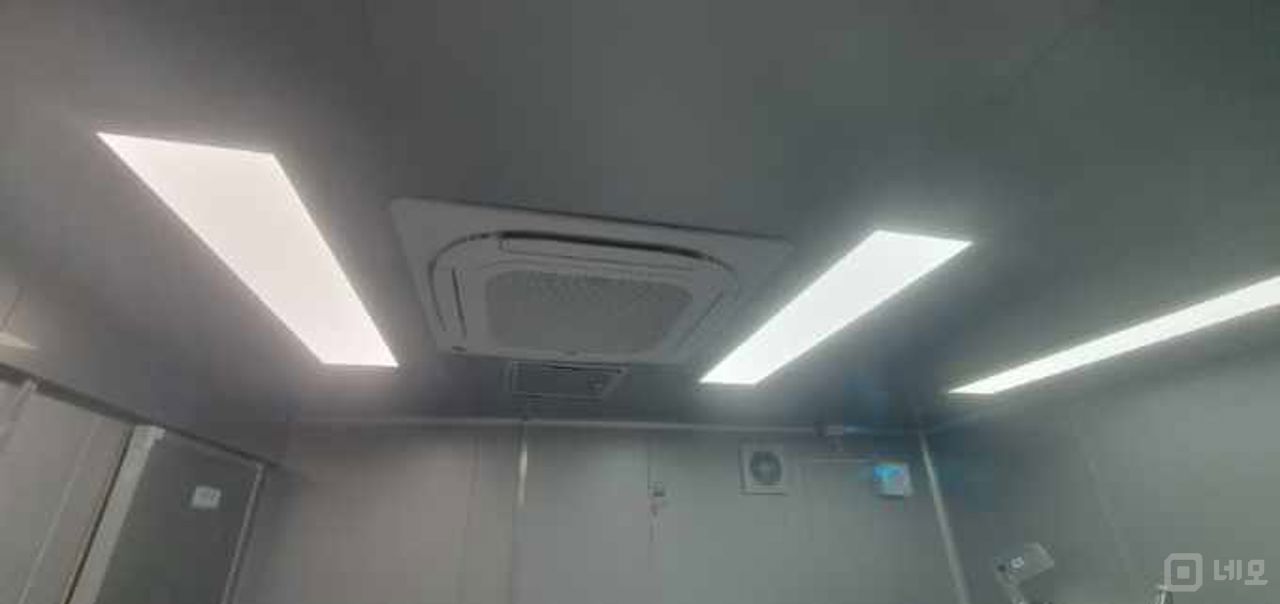 도봉구 쌍문동, 깔끔한 시설 완비된 1층 육가공 정육점 매물의 8번째 사진