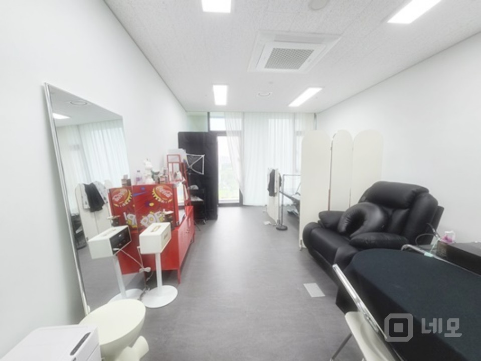 뷰티샵,서비스업, 사무실 추천 매물의 6번째 사진