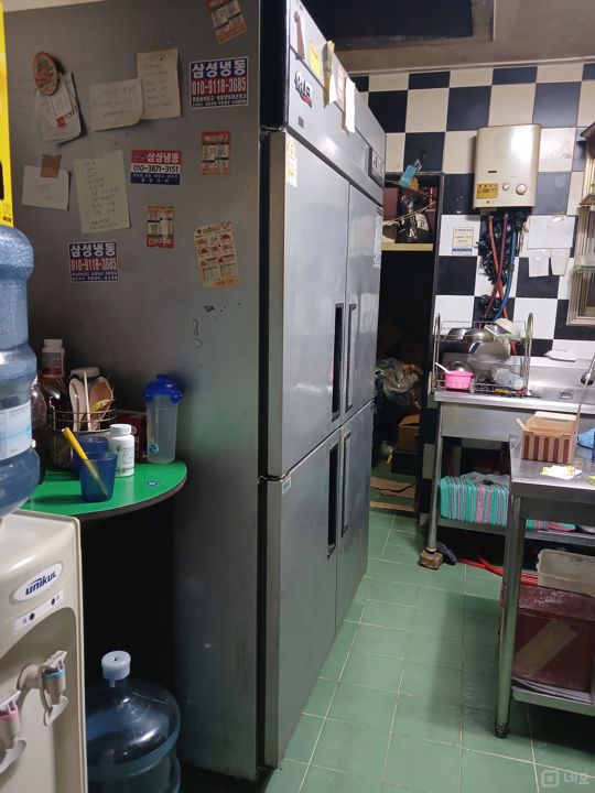 권리금 저렴한 신월동 1층 치킨집 매물의 7번째 사진