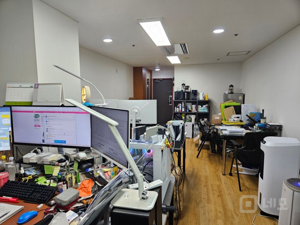 을지로3가역 2분 거리의 교통 좋고 가성비 좋은 사무실 임대 매물의 13번째 사진