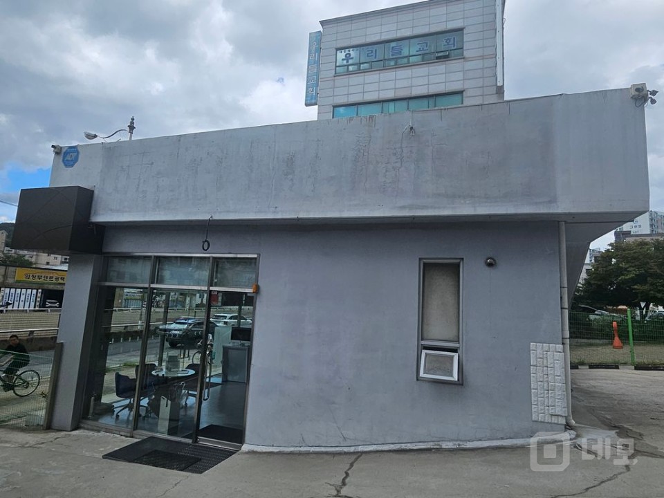 현대자동차의정부시승센타 이전으로 임대 합니다. 매물의 12번째 사진