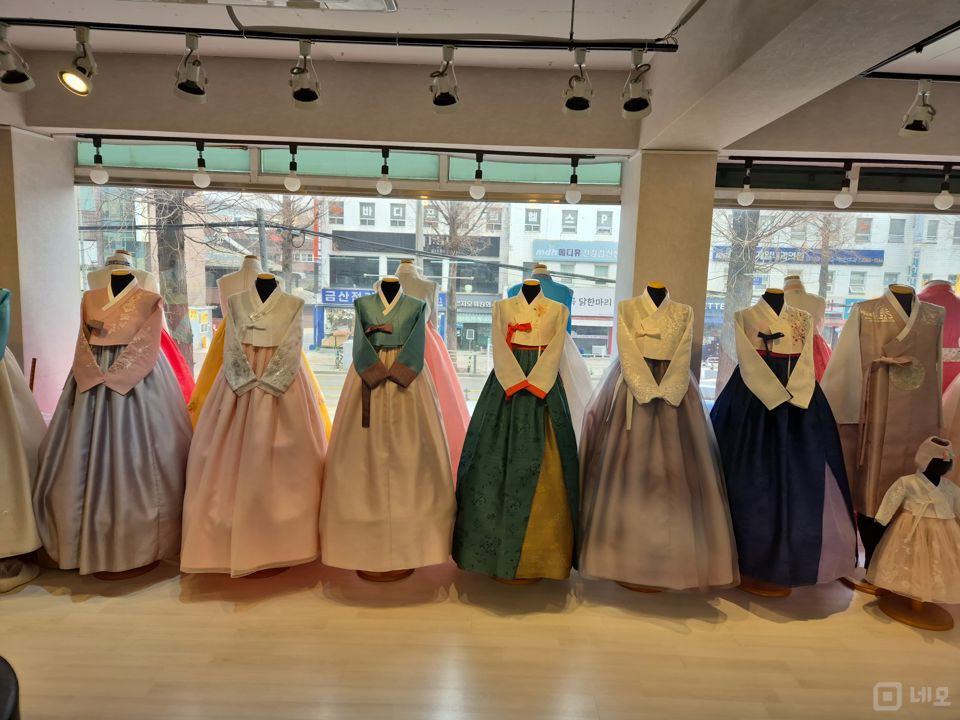화곡동 위치조건 훌륭한 상가 매물의 4번째 사진