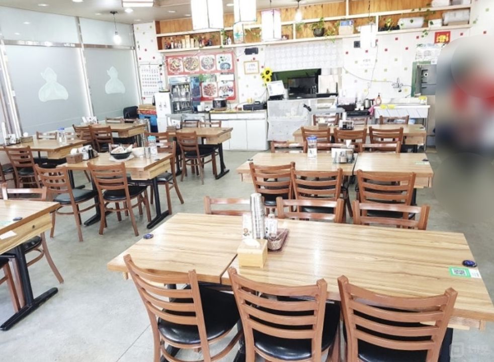수원 이의동 직장인 밀집지역 짬뽕 전문점 매물의 1번째 사진