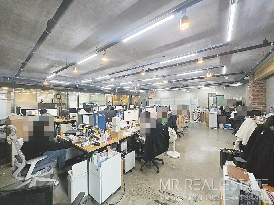 남터역1분.대형빌딩ACE.인테리어최상.가성비甲 매물의 3번째 사진