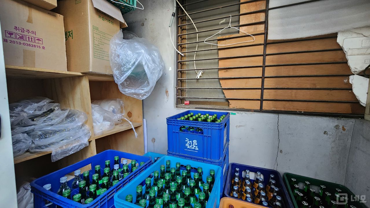 갈현동 연신내역 역세권, 시설, 인테리어 완비된 꼬치집 매물의 5번째 사진