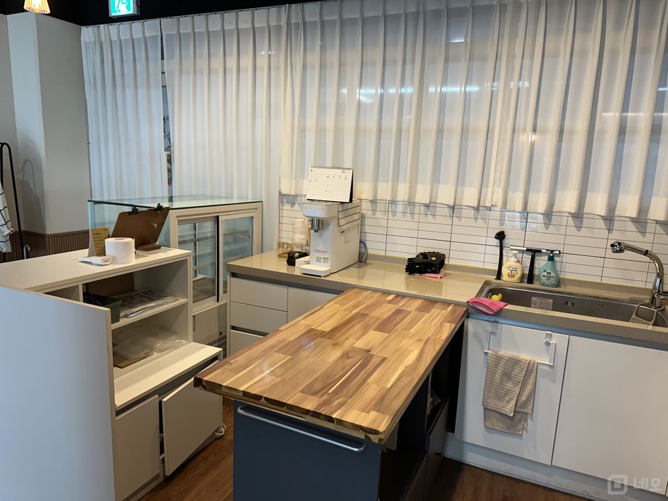 마산동 한강신도시 주거 수요 많은 단지내 상가 매물의 5번째 사진