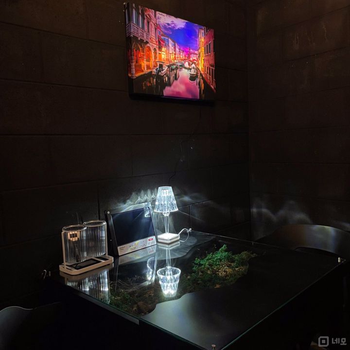 홍대입구 역세권, 메인상권에 위치한 지1층 요리주점 매물의 3번째 사진