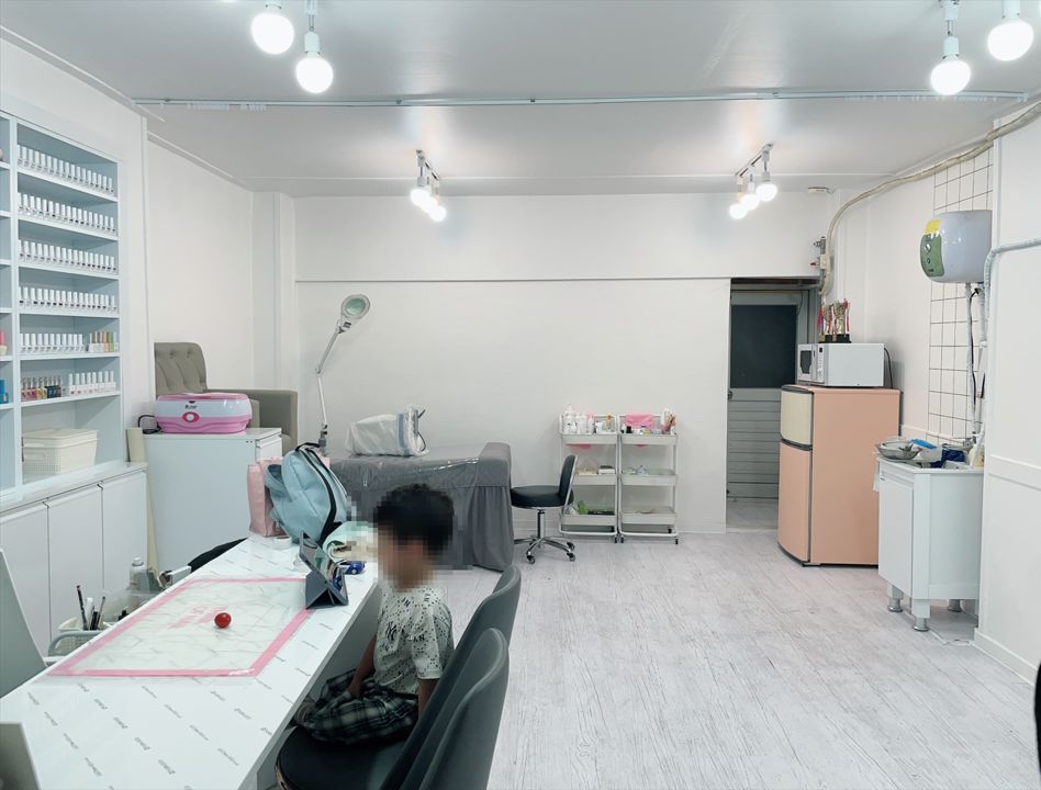 쌍문역 인근 네일샵 매물 매물의 4번째 사진