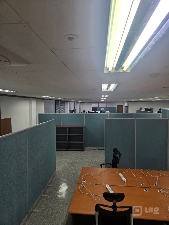 화물용 승강기 및 주차편리한 대형평수 공실상가 매물의 9번째 사진