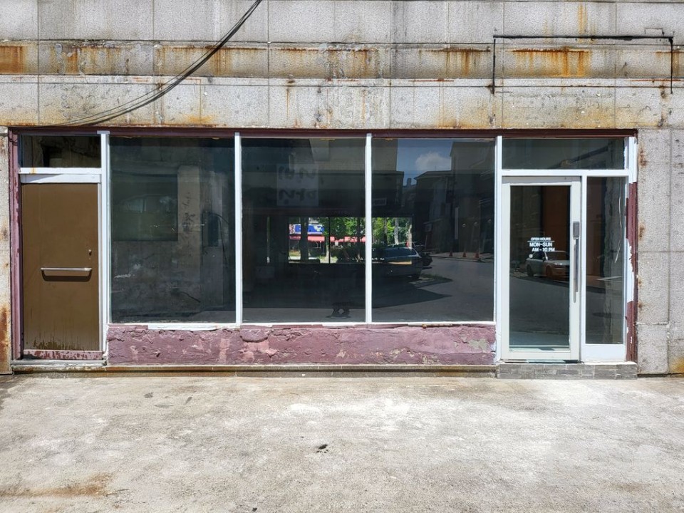 상권 좋은 1층 상가 매물의 12번째 사진