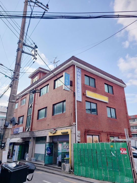 면목동 전수양도 가능한 치킨 전문점 매물의 5번째 사진
