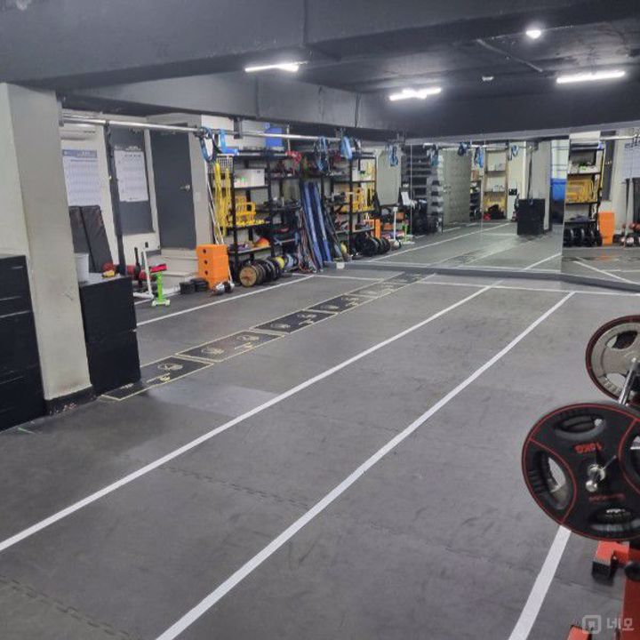 동작구 노량진동 위치 좋은 지하 상가 매물의 2번째 사진