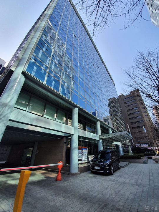 ♣을지로입구 부림빌딩 임대♣ 매물의 2번째 사진
