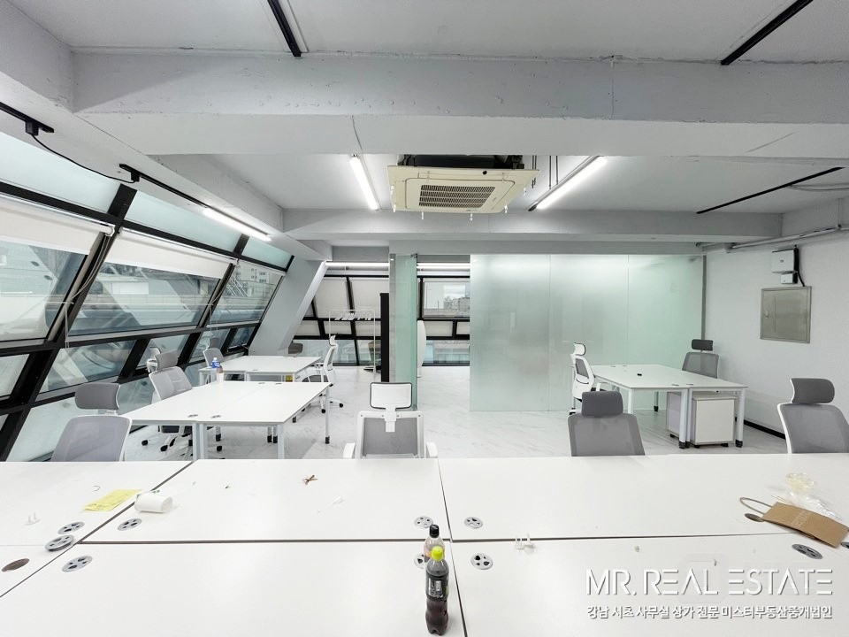 선릉역인근.ACE사무실.인테리어.냉난방기完 매물의 4번째 사진