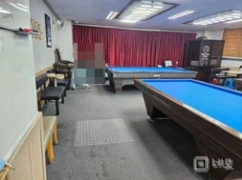 당구장 매물의 2번째 사진