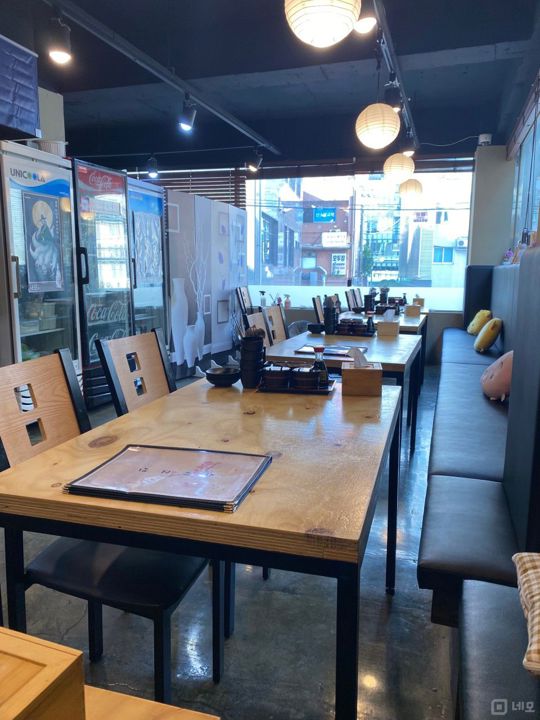 초역세권 상가 매물의 1번째 사진