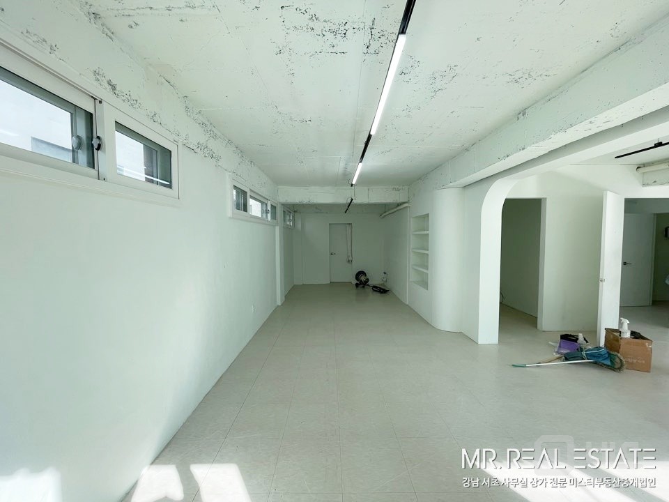 역삼창업가거리.화이트톤.ACE사무실. 매물의 7번째 사진