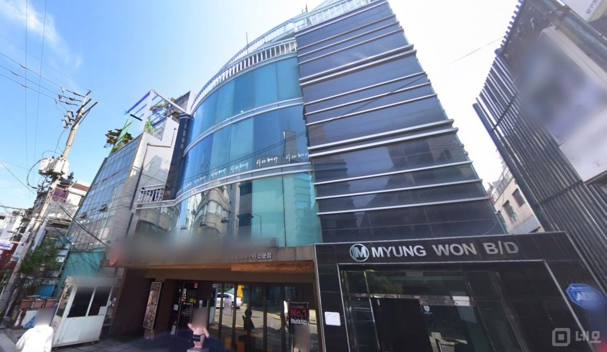 신사동 로데오거리 69평 공간대여 매물의 11번째 사진