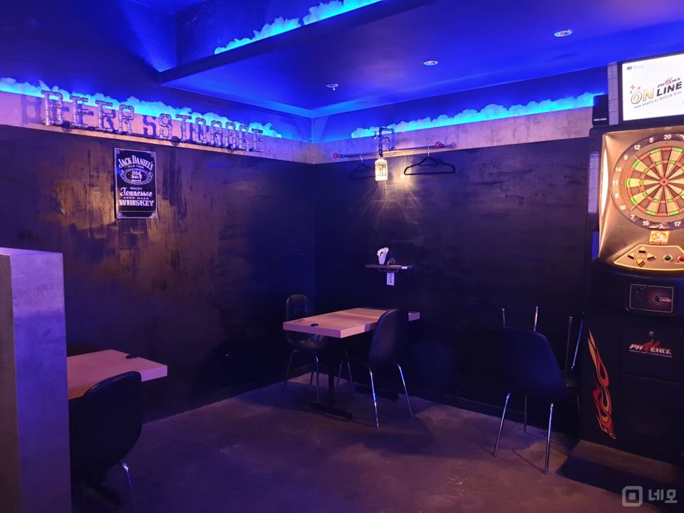 상도동 숭실대 앞, 위치 조건 훌륭한 맥주호프점 매물의 4번째 사진