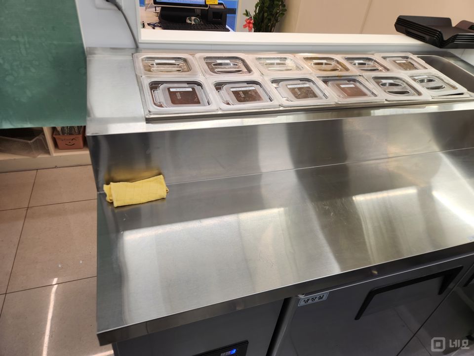 강남구 신사동 위치좋은 1층 상가 임대 매물의 4번째 사진