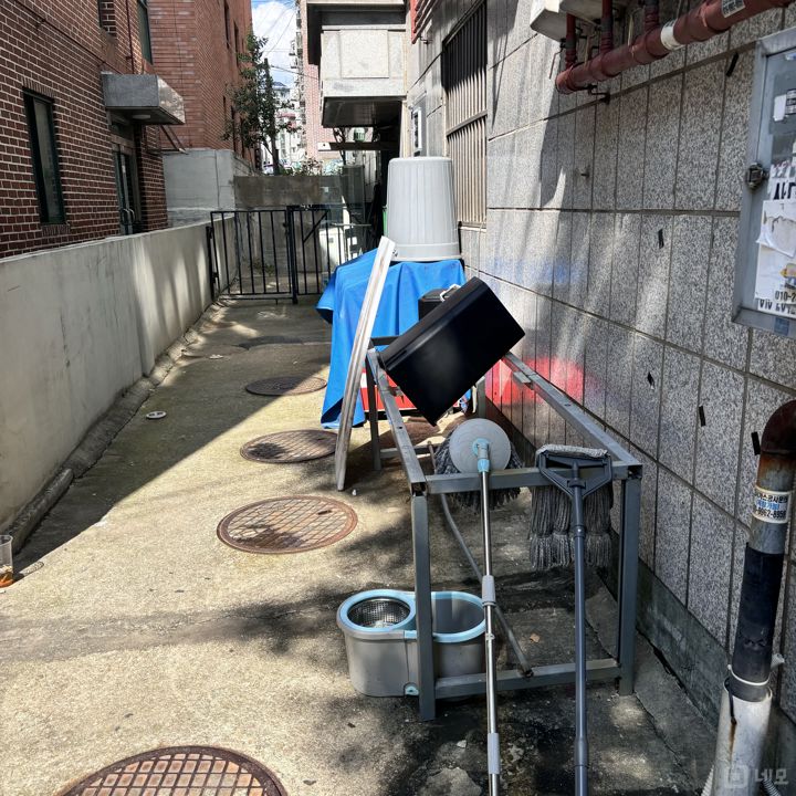 접근성 좋은 일동 1층 상가 매물의 5번째 사진