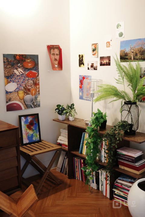 화곡 40평대 3개룸 파티룸+스튜디오+작업실 매물의 16번째 사진