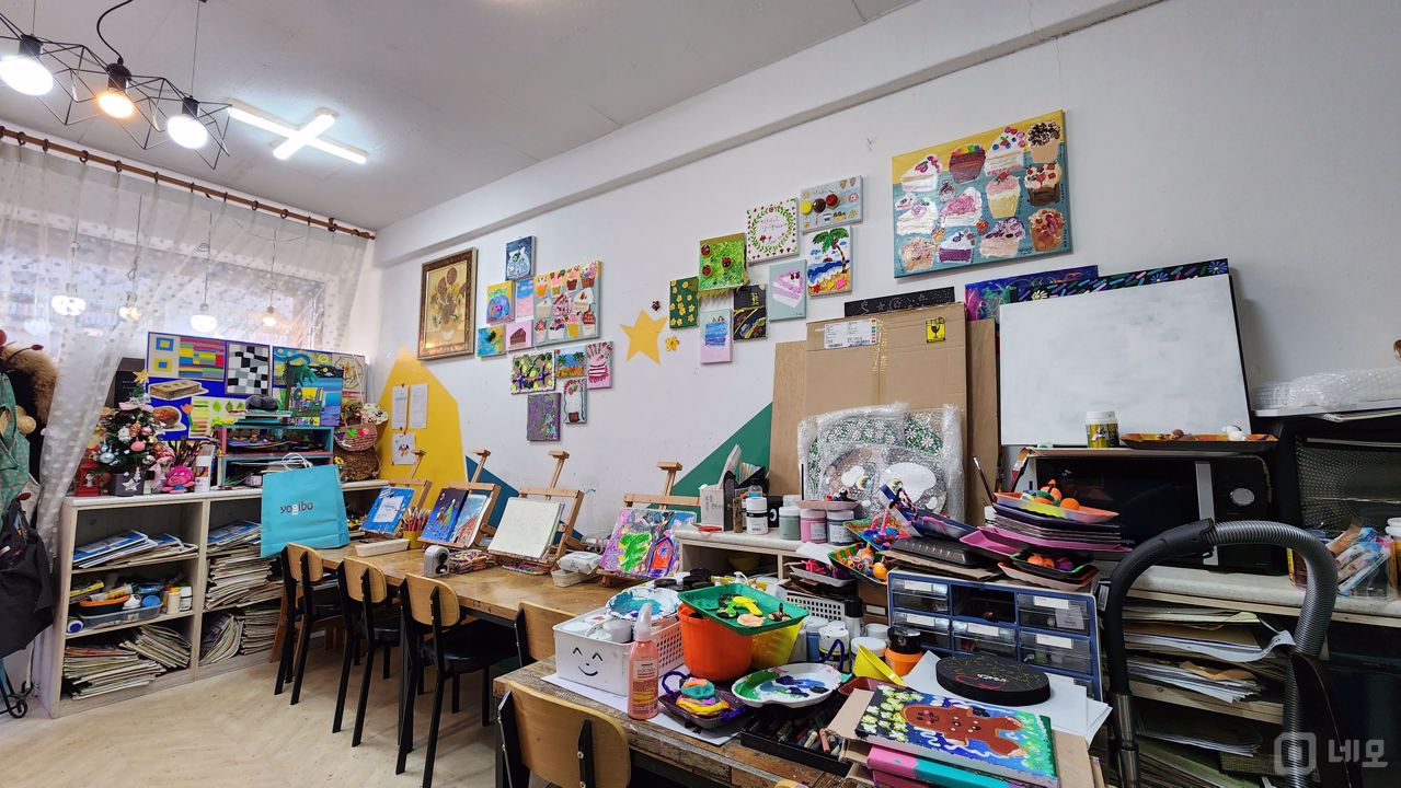 초, 중학교 인근 위치, 월세 저렴한 수유동 학원 매물의 3번째 사진