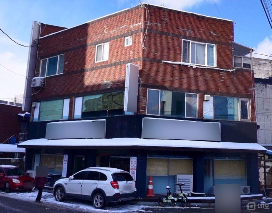 동문동 서산터미널 인근 위치, 인테리어 완비된 1층 음식점 매물의 6번째 사진