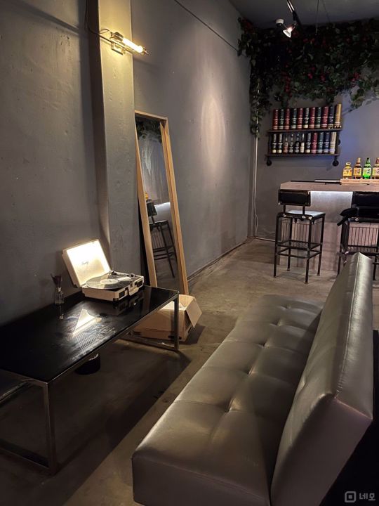 미추홀구 용현동 접근성 좋은 대로변 지층 칵테일바 매물의 3번째 사진