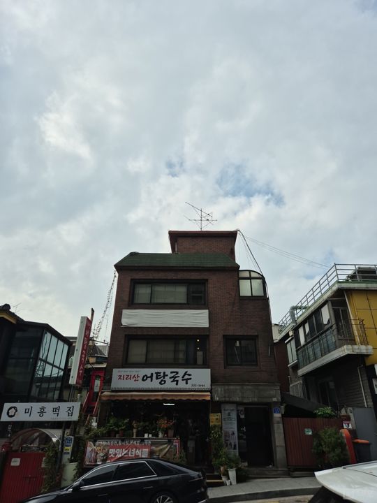 합정동 상권 잡혀 있는 스튜디오 매물의 8번째 사진