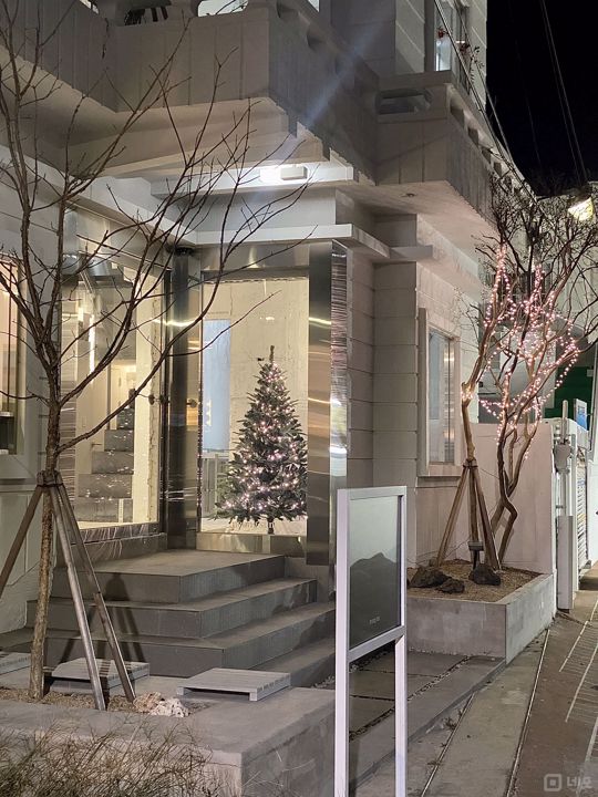 부산대역 도보 5분거리 유동인구 많은  1,2층 통임대 카페 매물의 6번째 사진