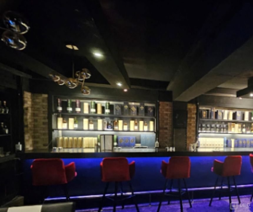 강북구 수유동 성업중인 모던바 임대 매물의 3번째 사진